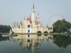 -北京石景山游乐园
