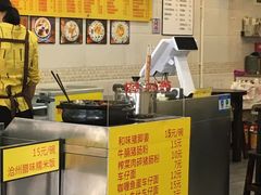 -顺德公双皮奶·甜品(北京路店)