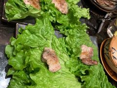 -老乾杯和牛烧肉(王府中环店)