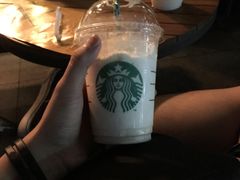 -星巴克(成都太古里二店)
