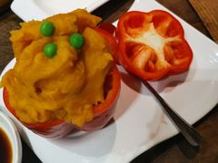 一品鲜-五观堂素食(新华路店)