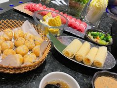 -王家渡火锅店(棕榈泉店)