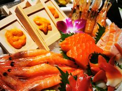 鲜海胆-黑松白鹿(崇文门新活馆店)