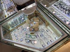 -精益眼镜(建三店)
