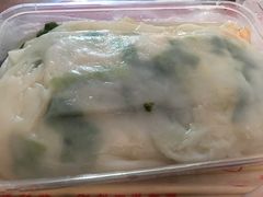 -银记肠粉店(新港西路店)