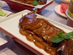 -京味斋·北京烤鸭(华威桥北工大店)