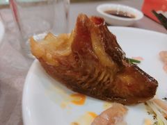 -石砰渔港·海鲜楼