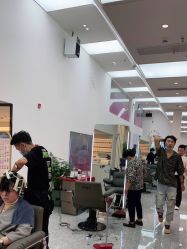 -MINX名珂斯·烫染形象设计
