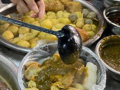 -正宗梧州牛肠酸