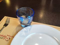 -克比叔叔印度餐厅Kebabs on the Grille(人民广场店)