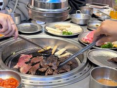 -大叹号·朝鲜族烤肉(潍坊泰华城店)