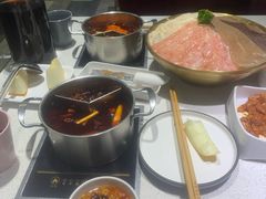 -麻辣因子滩羊火锅(世和广场店)
