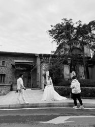 -帆拉斐婚纱摄影(春熙店)