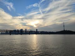 -武汉长江大桥