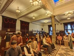 -沈阳金融博物馆