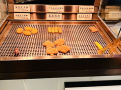 -和府捞面(东直门银座店)