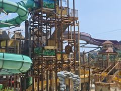 -重庆海昌加勒比海水世界