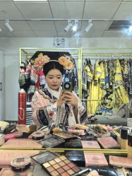 -美云庭古装·格格服汉服·京城旅拍(北京店)