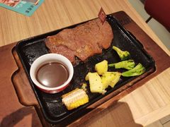 -必胜客(栖乐荟店)