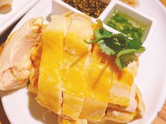 蘇小柳白切鸡-苏小柳手工点心(人民广场分院)