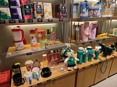 -星巴克(深圳平安金融中心B1店)