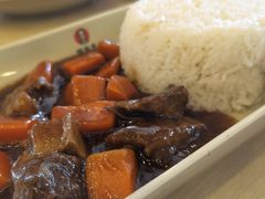 -李先生牛肉面大王(东营友谊广场店)