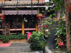-胖子菜馆(花园餐厅店)