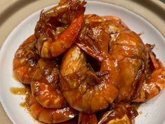 -新吉士·上海菜(浦东LCM置汇旭辉店)