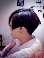 -ASG Hair Salon烫染·接发