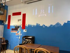 -OZ cafe(南昌路店)