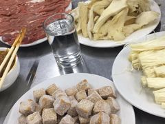 -三兴涮羊肉(荣安大街店)