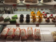 -西村叔叔的店·面包·甜品·蛋糕(清河万象汇店)