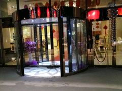 -锦龙国际酒店(天津奥体中心华苑地铁站店)