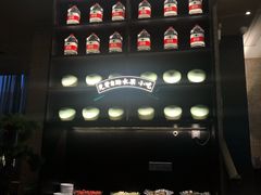 -淘米捞·米汤脆鲩鱼火锅(福田皇岗店)