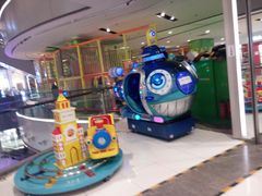 -远洋未来广场(育慧北路店)