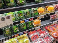 -长申超市(美食城店)