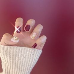点击看大图 -Hands Nail专业美甲美睫