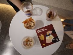 -HUGS coffee(东区店)