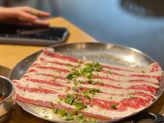 -姜虎东白丁烤肉(恒隆广场店)