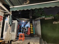 -安胖老火锅(两路口店)