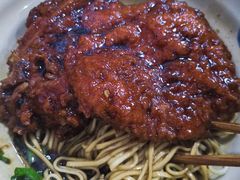 -无名氏面馆(邮电路店)