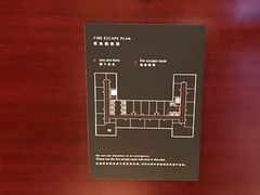 -上海新发展亚太JW万豪酒店
