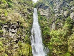 -井冈山风景名胜区