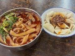 -老妈火锅粉(幸福路步行街店)