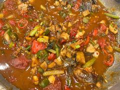 -61号餐吧(兴坪古镇漓江店)