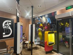 -麦当劳(集美石鼓店)