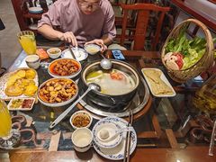 -志晖园圆子鸡·辣子鸡(阳光店)