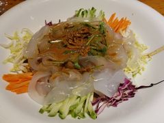 -大清花饺子(山庄店)
