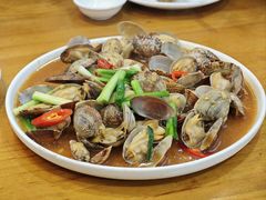 -醉壹号海鲜大排档(厦门美食地标店)