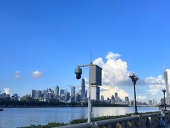 -珠江夜游广州塔·中大码头